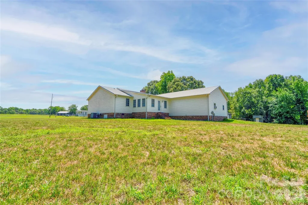 225 Westlee Street Shelby NC 28150