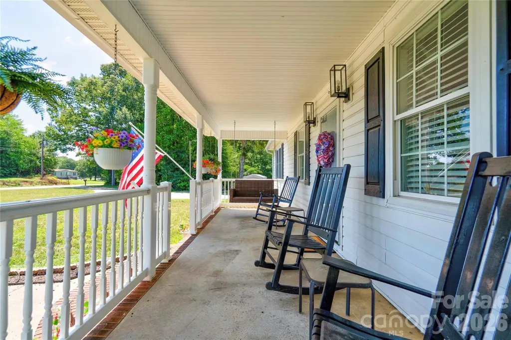225 Westlee Street Shelby NC 28150