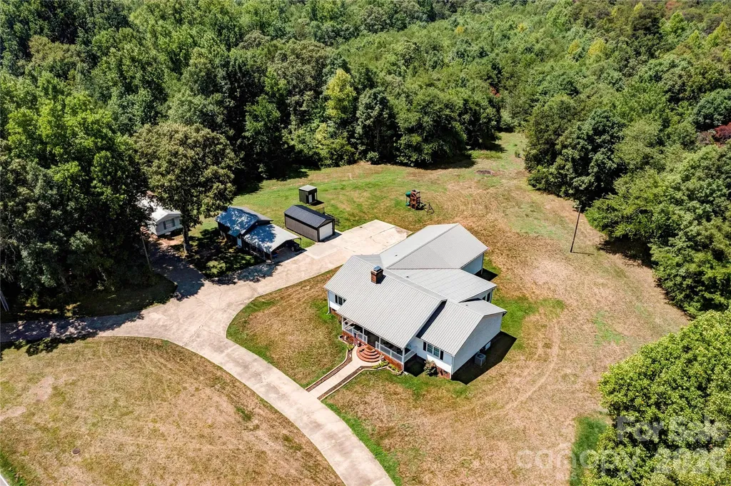 225 Westlee Street Shelby NC 28150