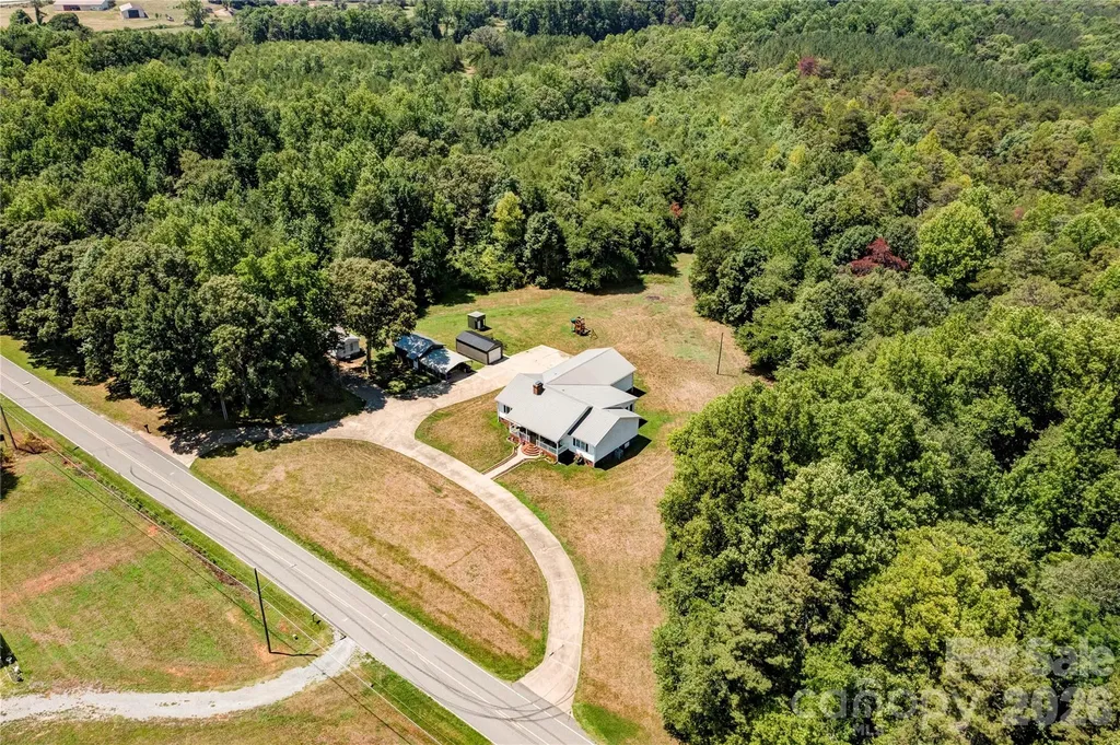 225 Westlee Street Shelby NC 28150