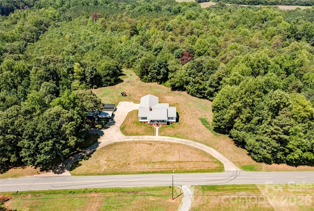 225 Westlee Street Shelby NC 28150