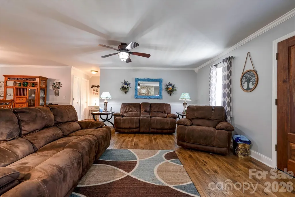 225 Westlee Street Shelby NC 28150