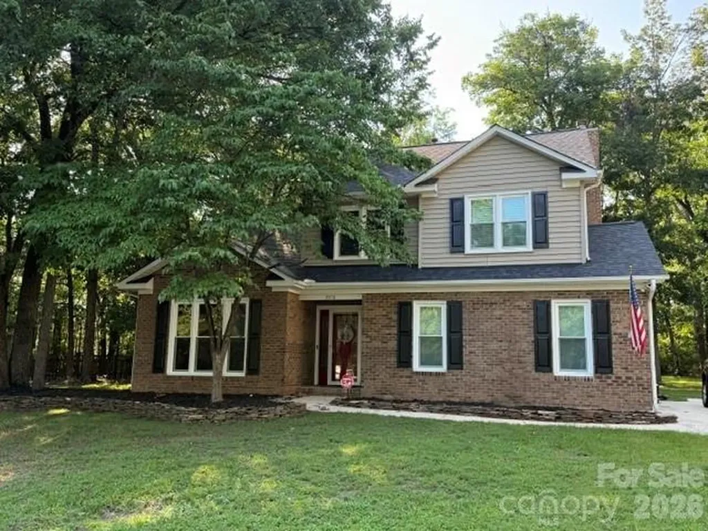 3970 Tenneyson Court NW Concord NC 28027