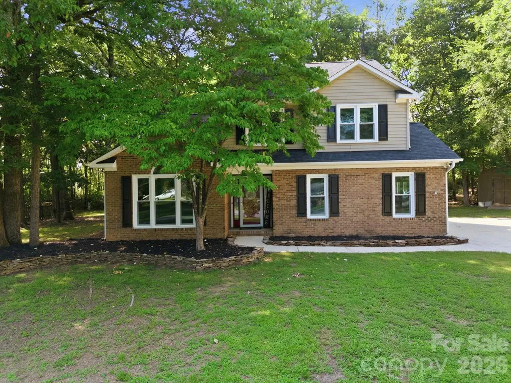 3970 Tenneyson Court NW Concord NC 28027