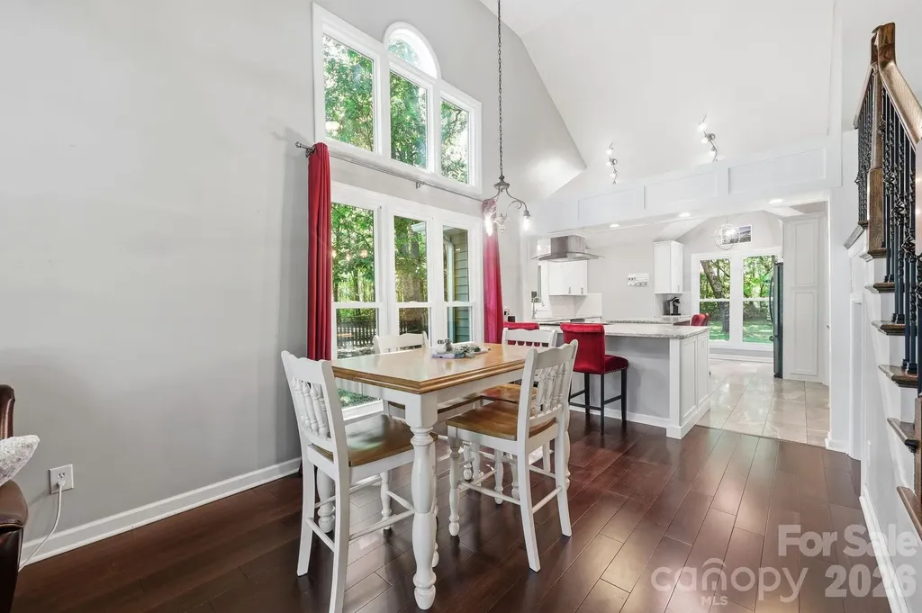 3970 Tenneyson Court NW Concord NC 28027