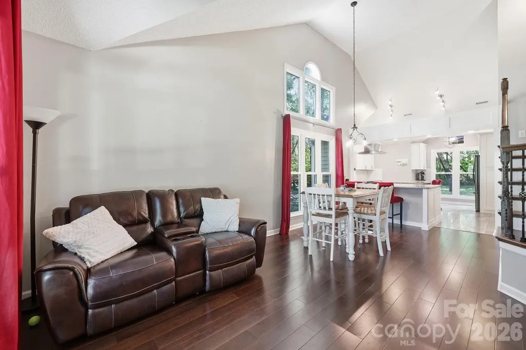3970 Tenneyson Court NW Concord NC 28027