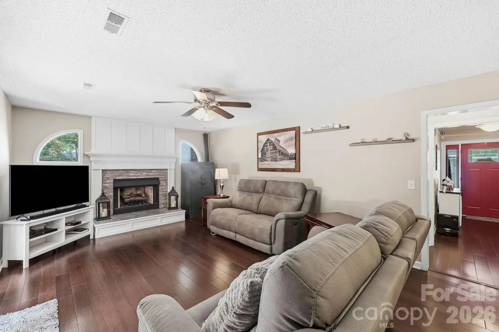 3970 Tenneyson Court NW Concord NC 28027