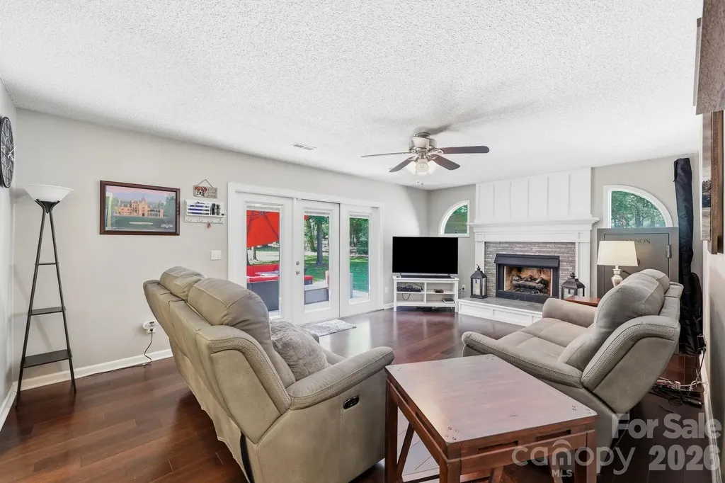 3970 Tenneyson Court NW Concord NC 28027