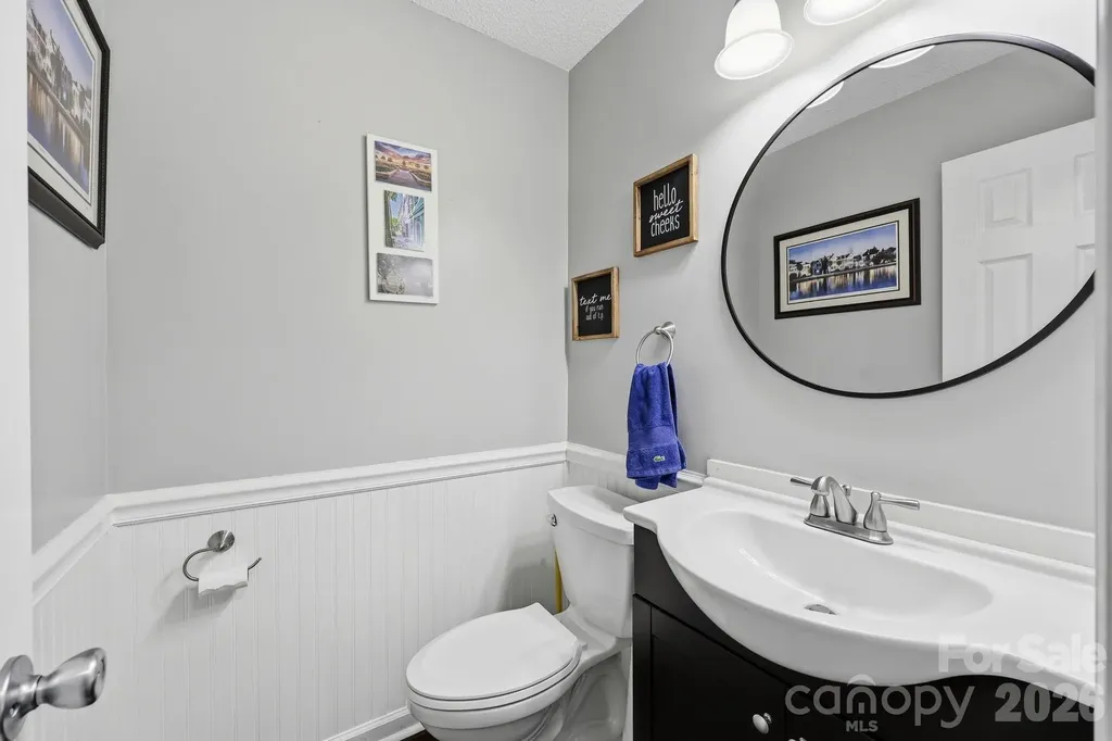 3970 Tenneyson Court NW Concord NC 28027