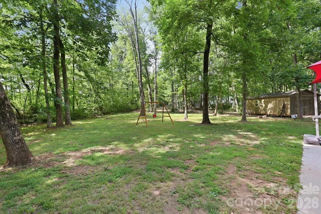 3970 Tenneyson Court NW Concord NC 28027