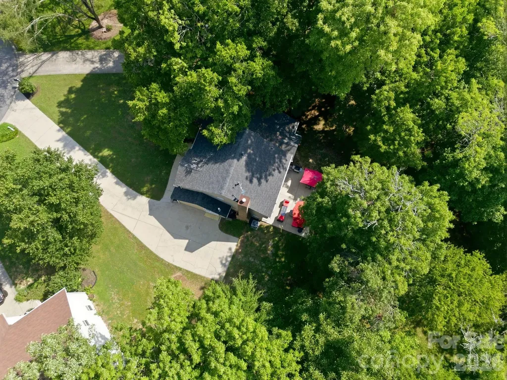 3970 Tenneyson Court NW Concord NC 28027
