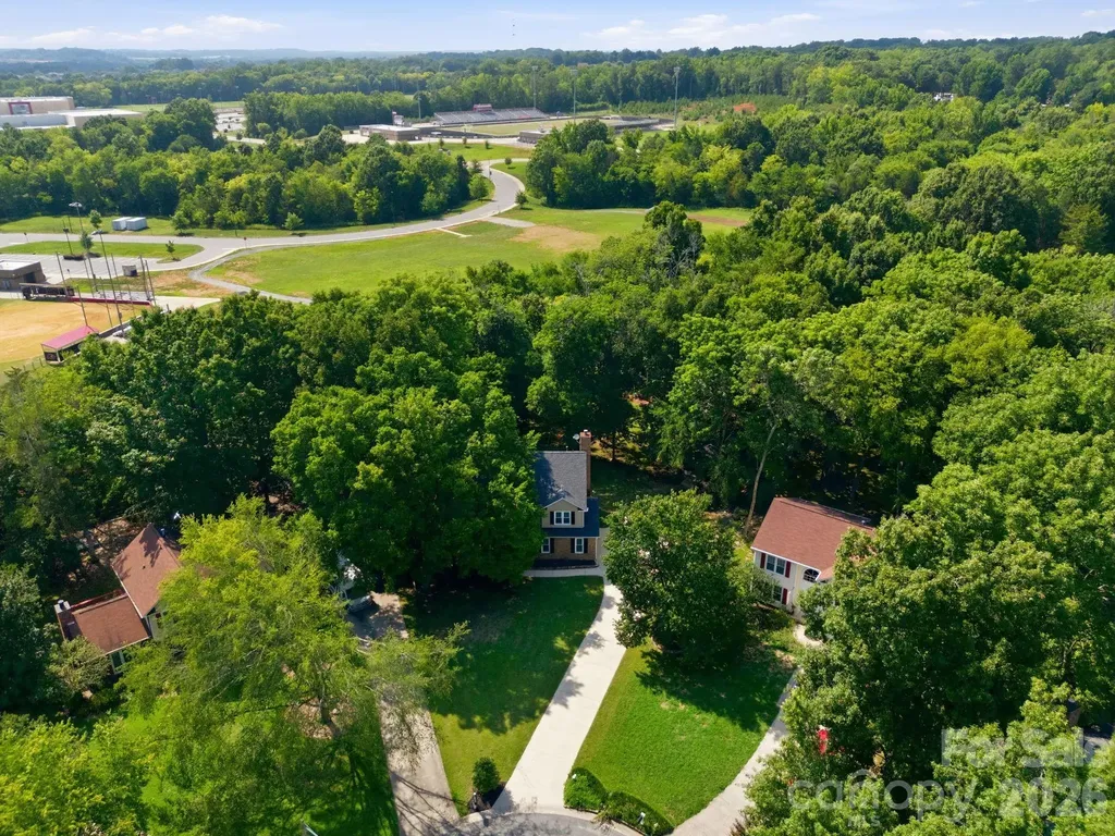 3970 Tenneyson Court NW Concord NC 28027