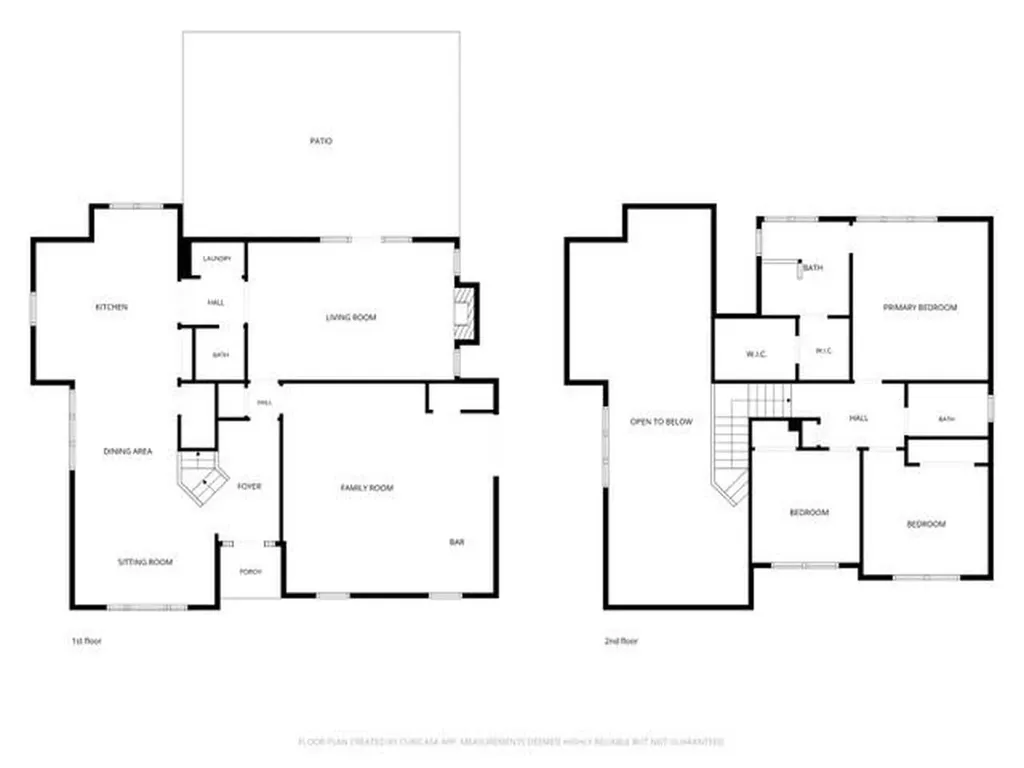3970 Tenneyson Court NW Concord NC 28027