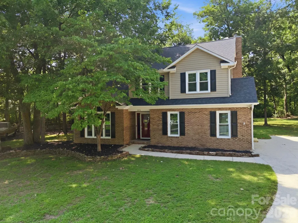 3970 Tenneyson Court NW Concord NC 28027