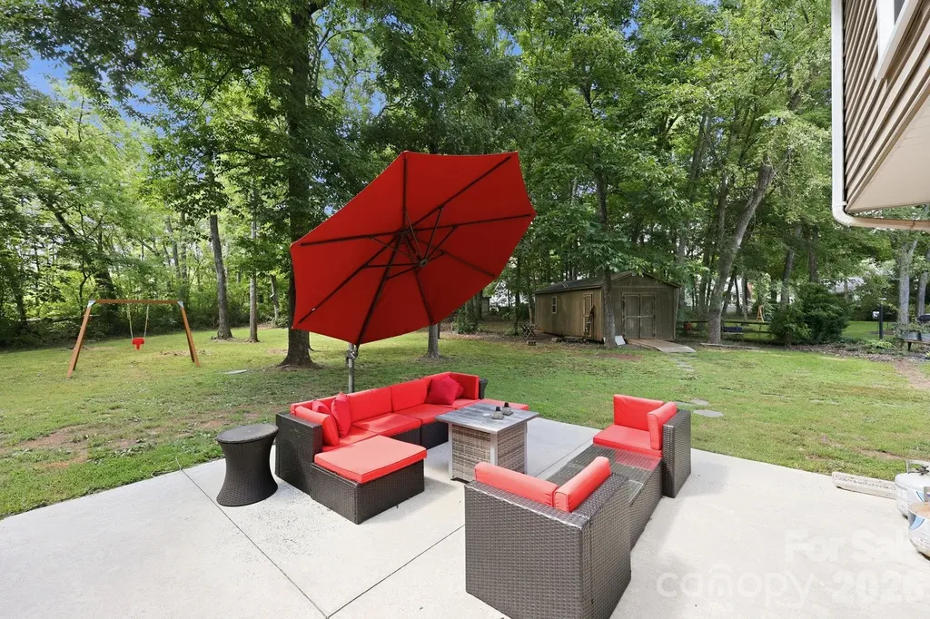 3970 Tenneyson Court NW Concord NC 28027