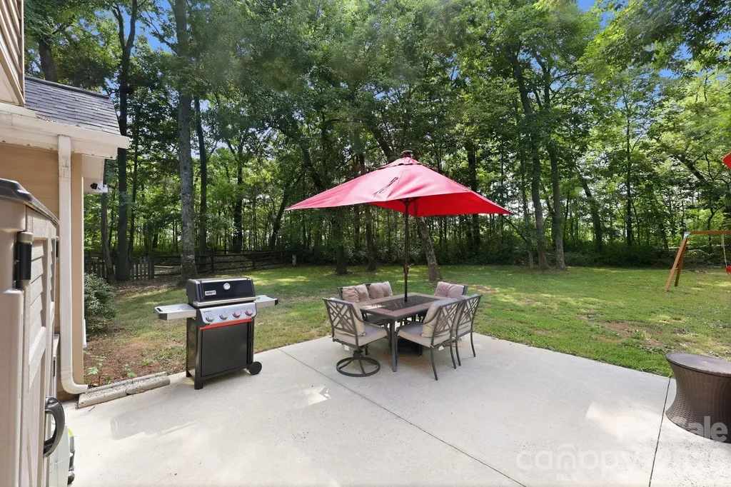 3970 Tenneyson Court NW Concord NC 28027