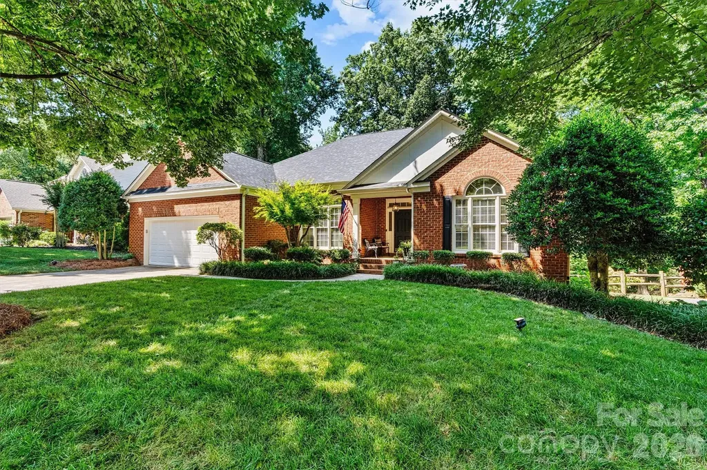 17441 Cambridge Grove Drive Huntersville NC 28078