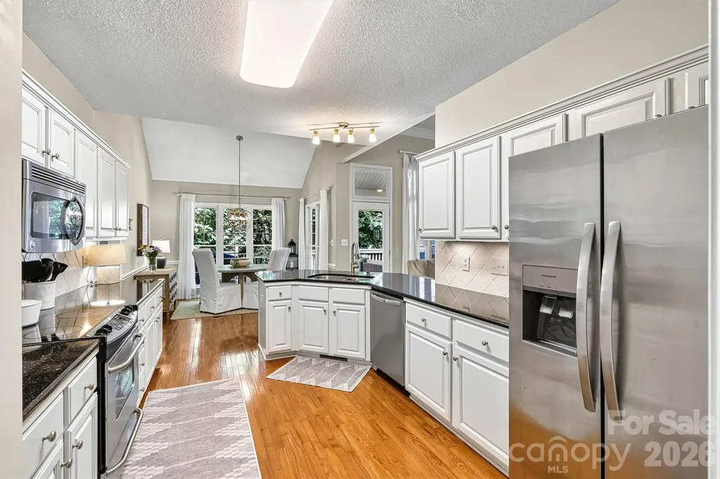 17441 Cambridge Grove Drive Huntersville NC 28078