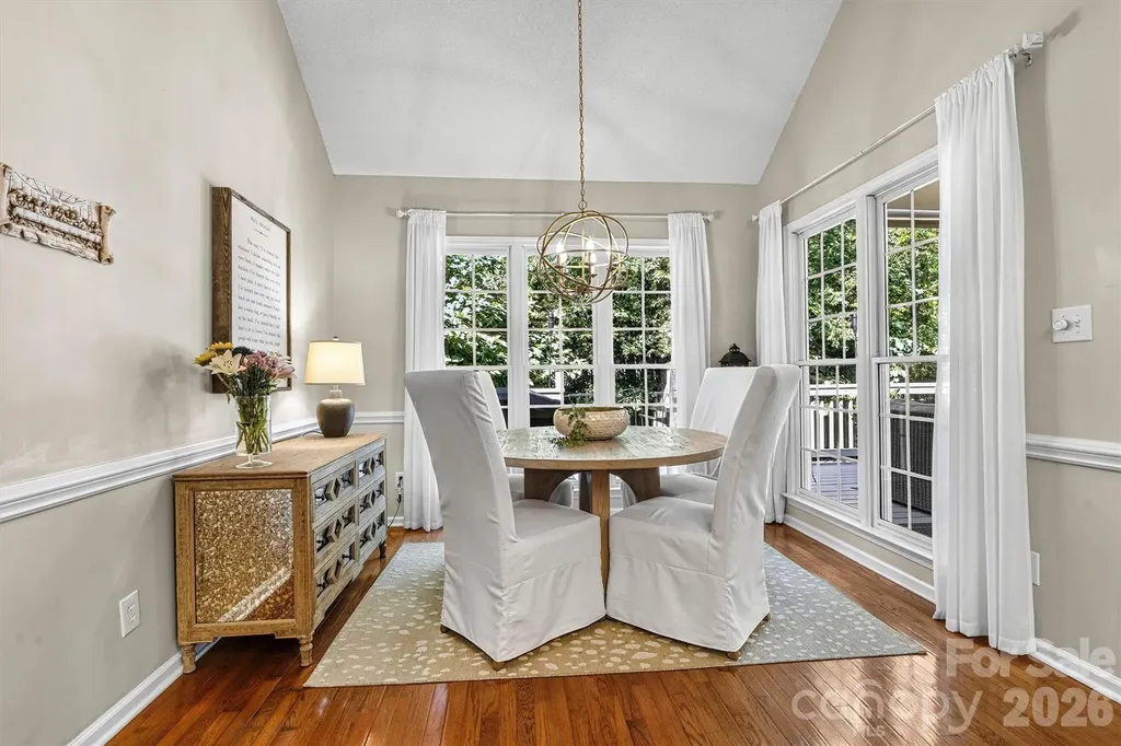 17441 Cambridge Grove Drive Huntersville NC 28078
