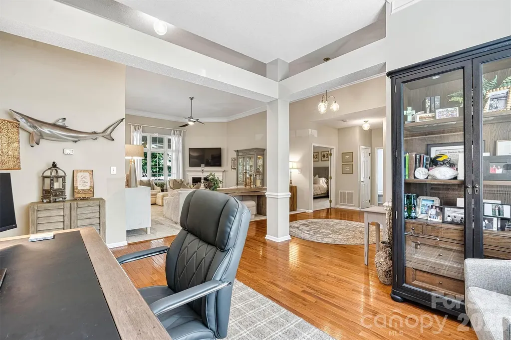 17441 Cambridge Grove Drive Huntersville NC 28078