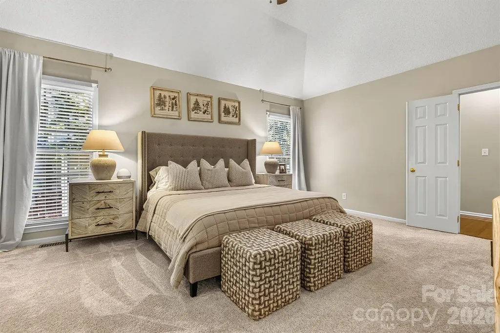 17441 Cambridge Grove Drive Huntersville NC 28078