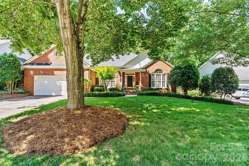 17441 Cambridge Grove Drive Huntersville NC 28078