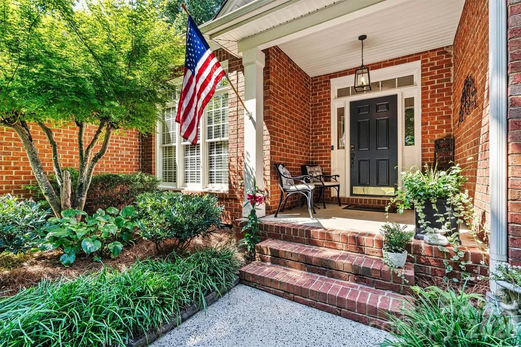 17441 Cambridge Grove Drive Huntersville NC 28078