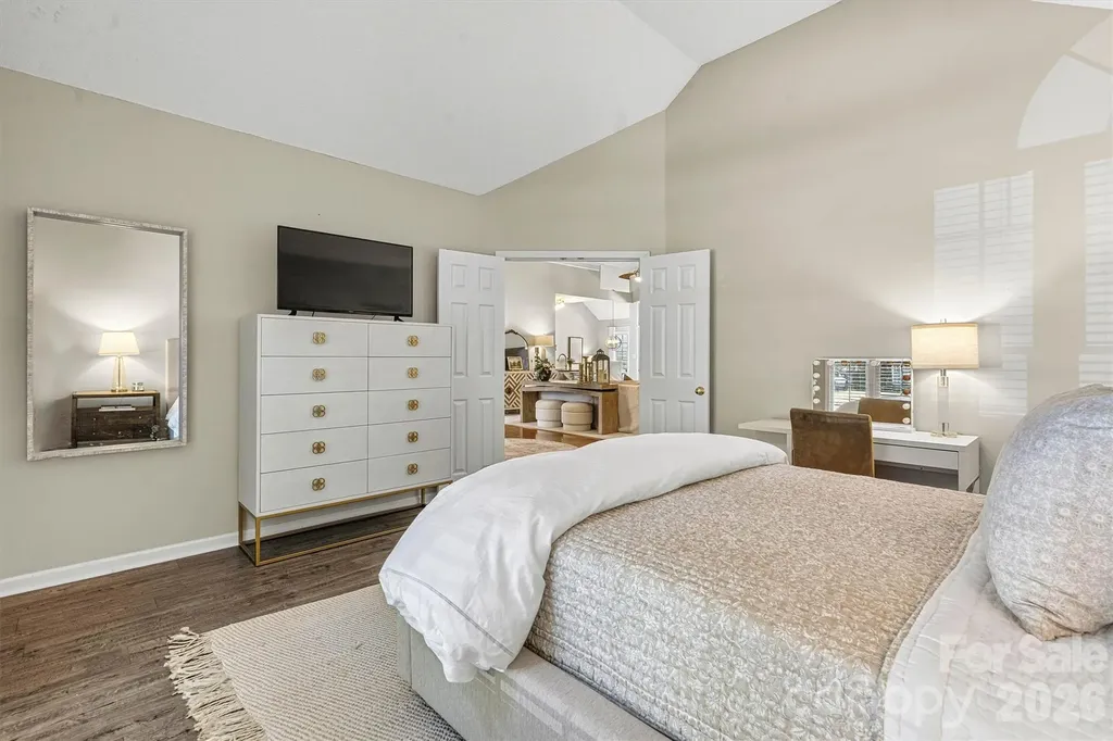 17441 Cambridge Grove Drive Huntersville NC 28078