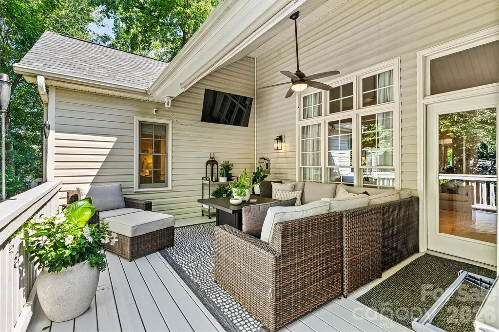 17441 Cambridge Grove Drive Huntersville NC 28078
