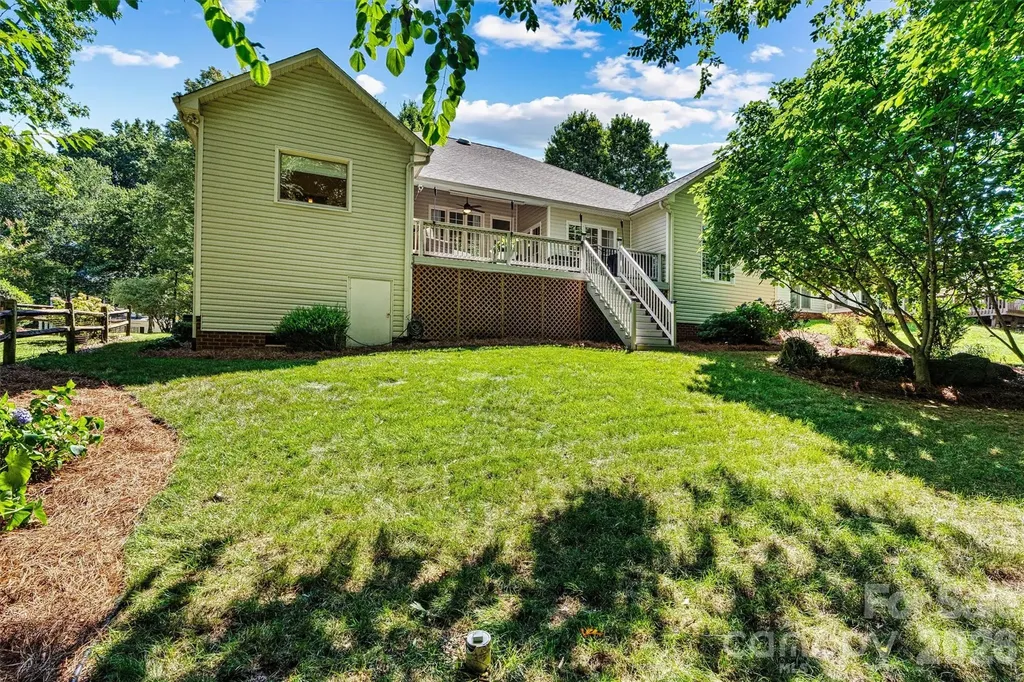 17441 Cambridge Grove Drive Huntersville NC 28078