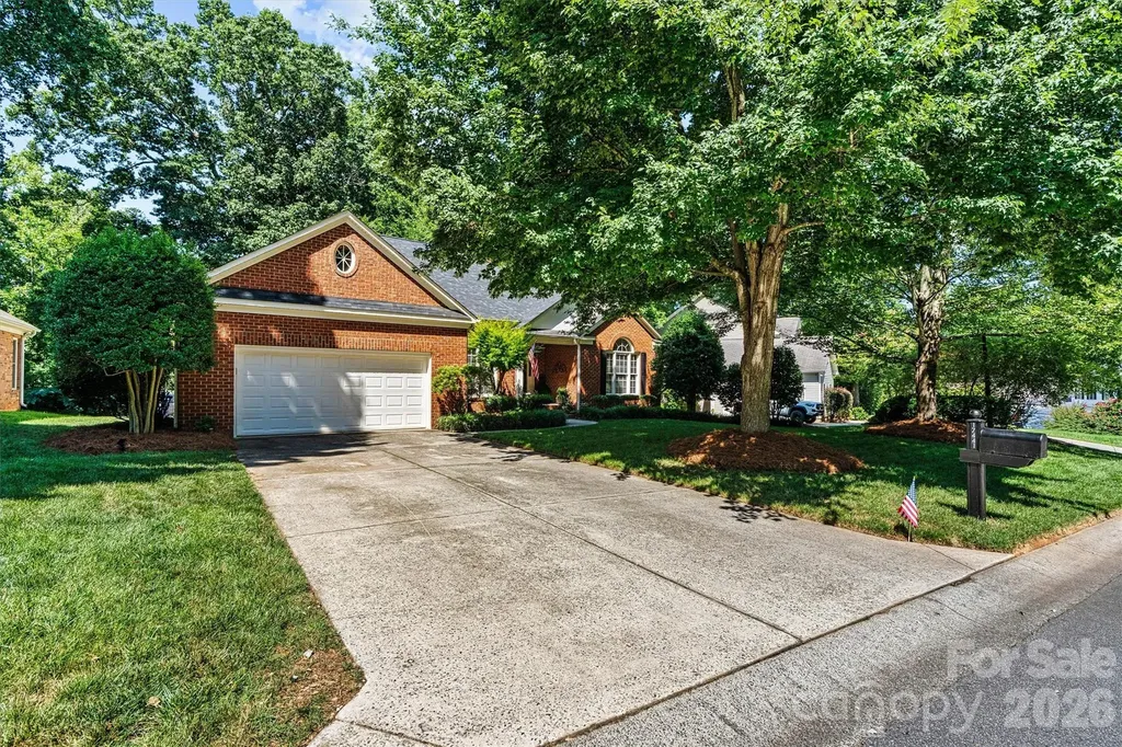 17441 Cambridge Grove Drive Huntersville NC 28078