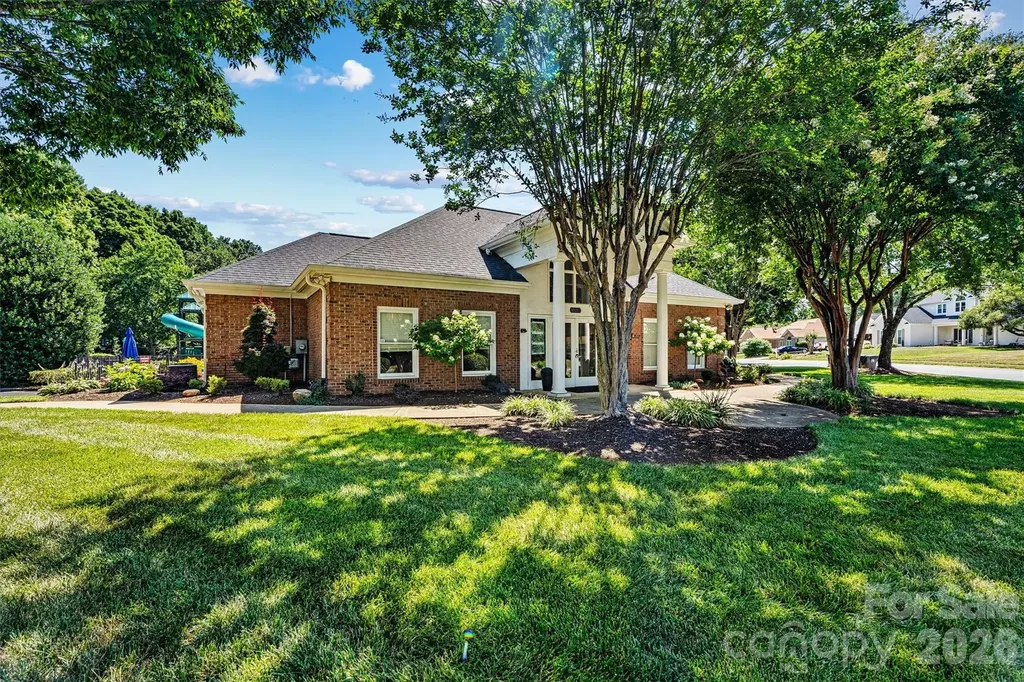 17441 Cambridge Grove Drive Huntersville NC 28078