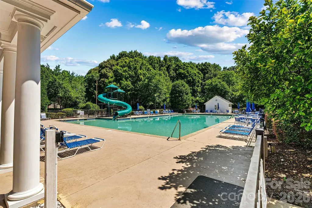 17441 Cambridge Grove Drive Huntersville NC 28078