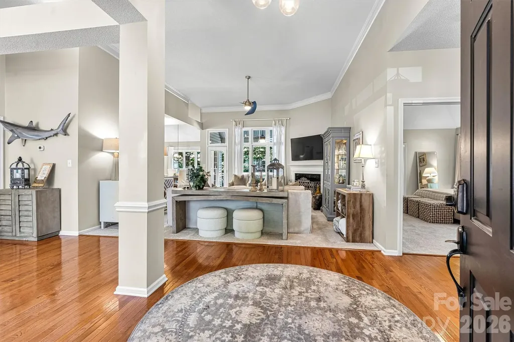 17441 Cambridge Grove Drive Huntersville NC 28078