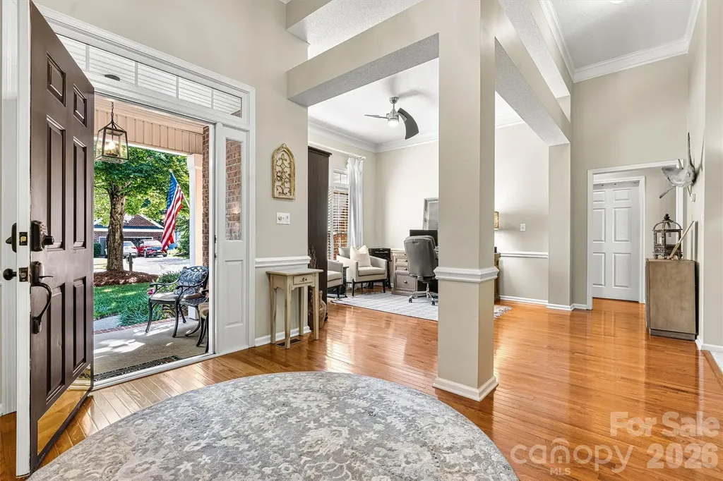 17441 Cambridge Grove Drive Huntersville NC 28078