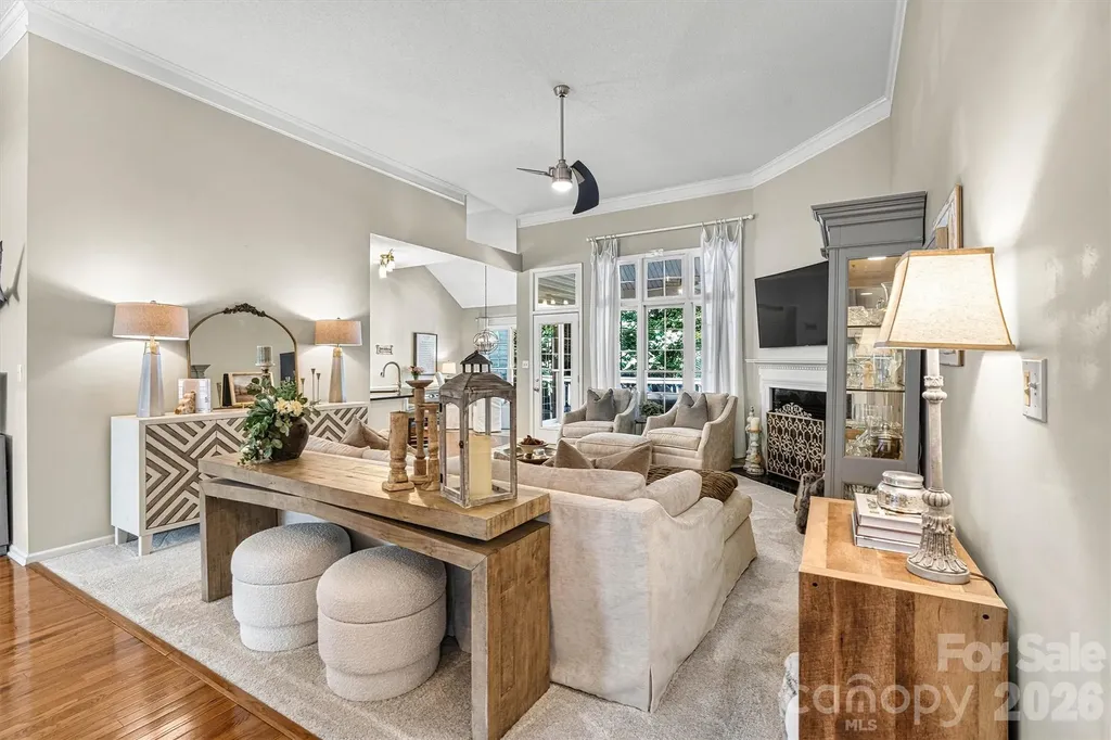 17441 Cambridge Grove Drive Huntersville NC 28078