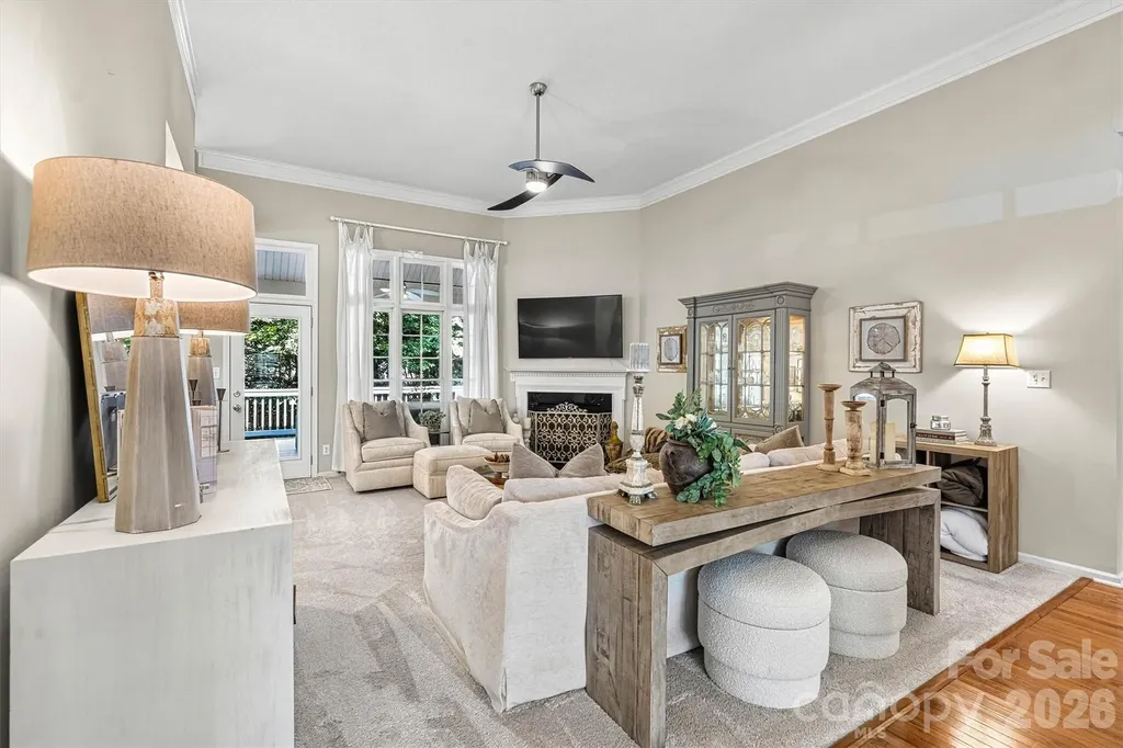 17441 Cambridge Grove Drive Huntersville NC 28078