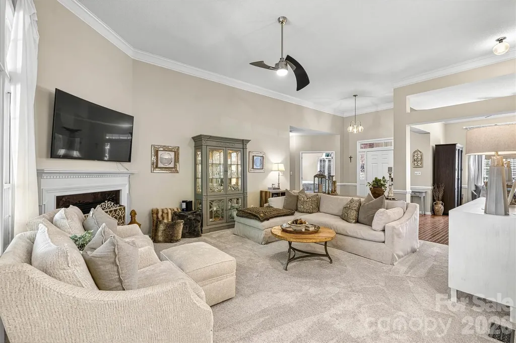17441 Cambridge Grove Drive Huntersville NC 28078