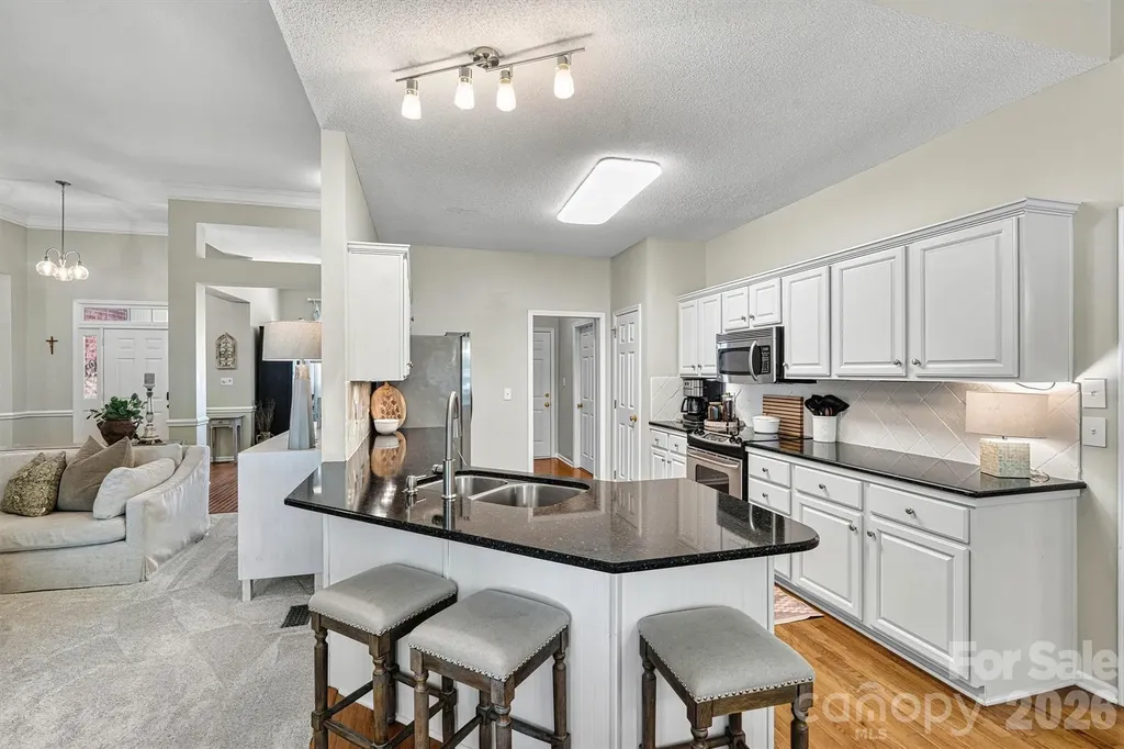17441 Cambridge Grove Drive Huntersville NC 28078