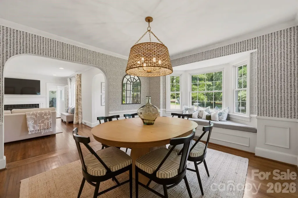 3134 Country Club Drive Charlotte NC 28205
