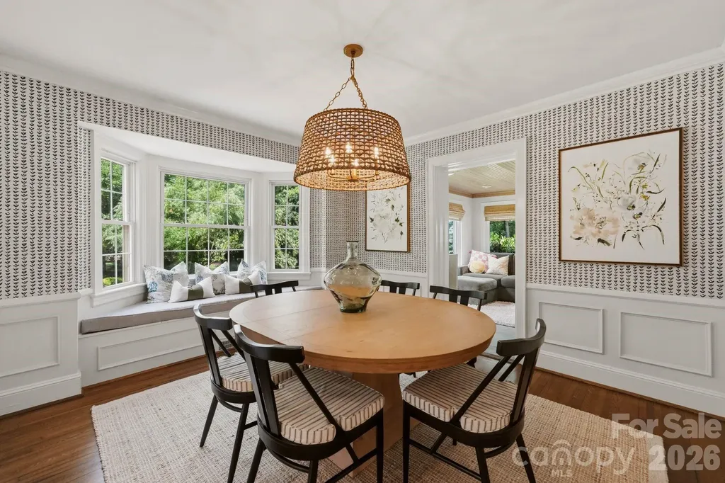 3134 Country Club Drive Charlotte NC 28205