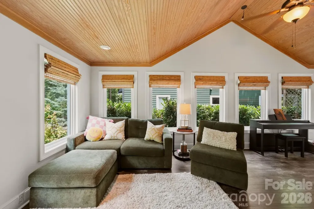 3134 Country Club Drive Charlotte NC 28205