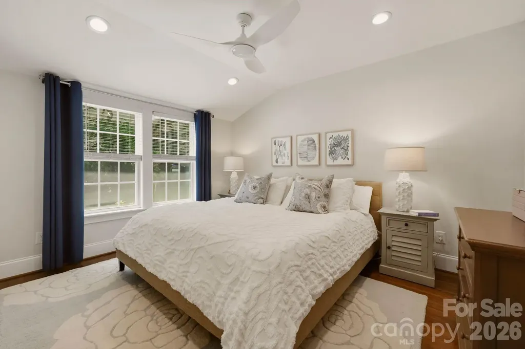 3134 Country Club Drive Charlotte NC 28205