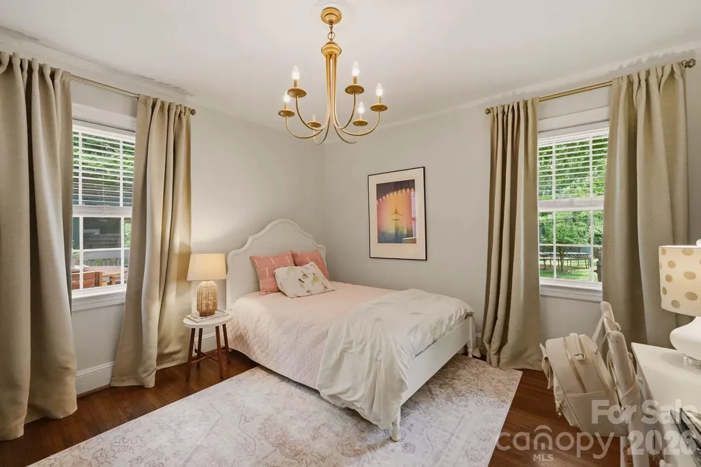 3134 Country Club Drive Charlotte NC 28205