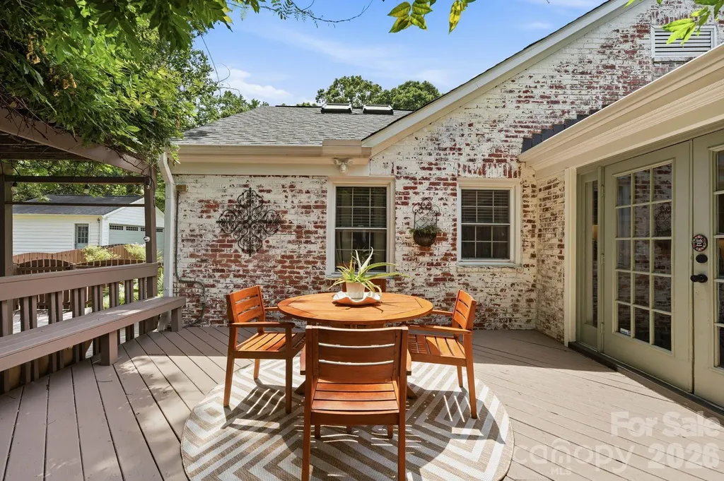 3134 Country Club Drive Charlotte NC 28205