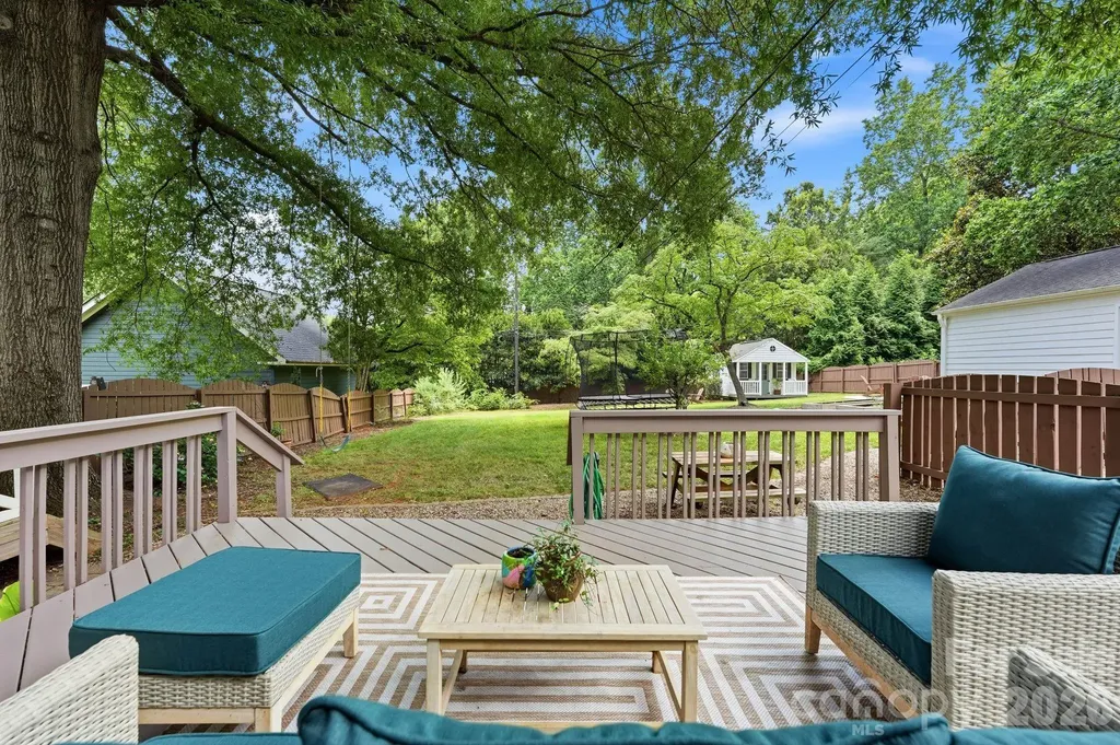 3134 Country Club Drive Charlotte NC 28205