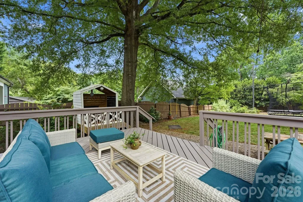 3134 Country Club Drive Charlotte NC 28205