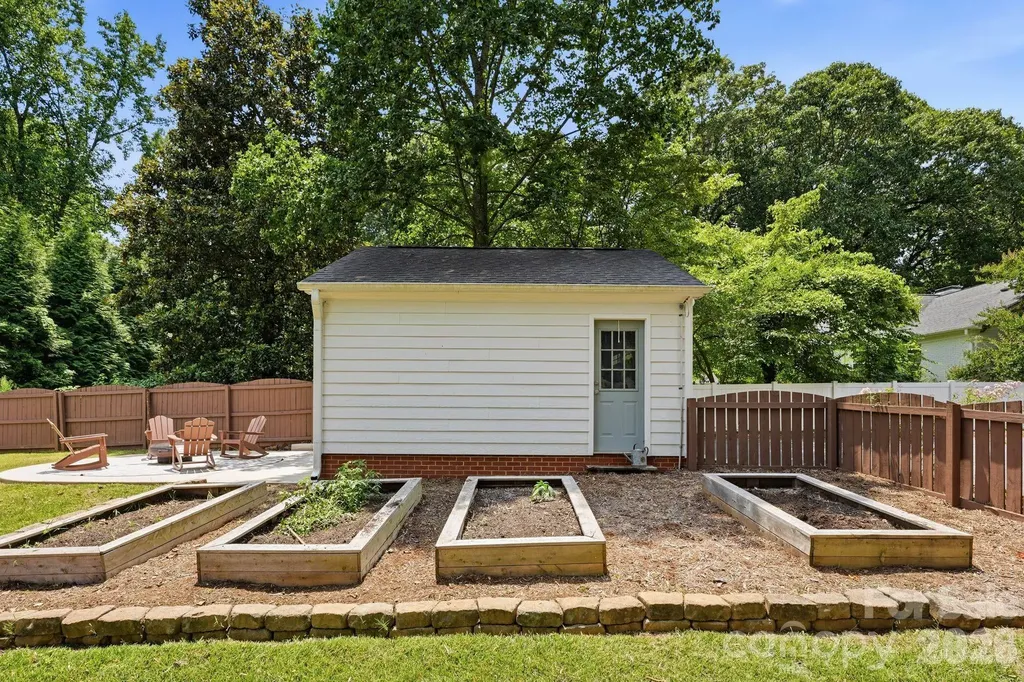 3134 Country Club Drive Charlotte NC 28205