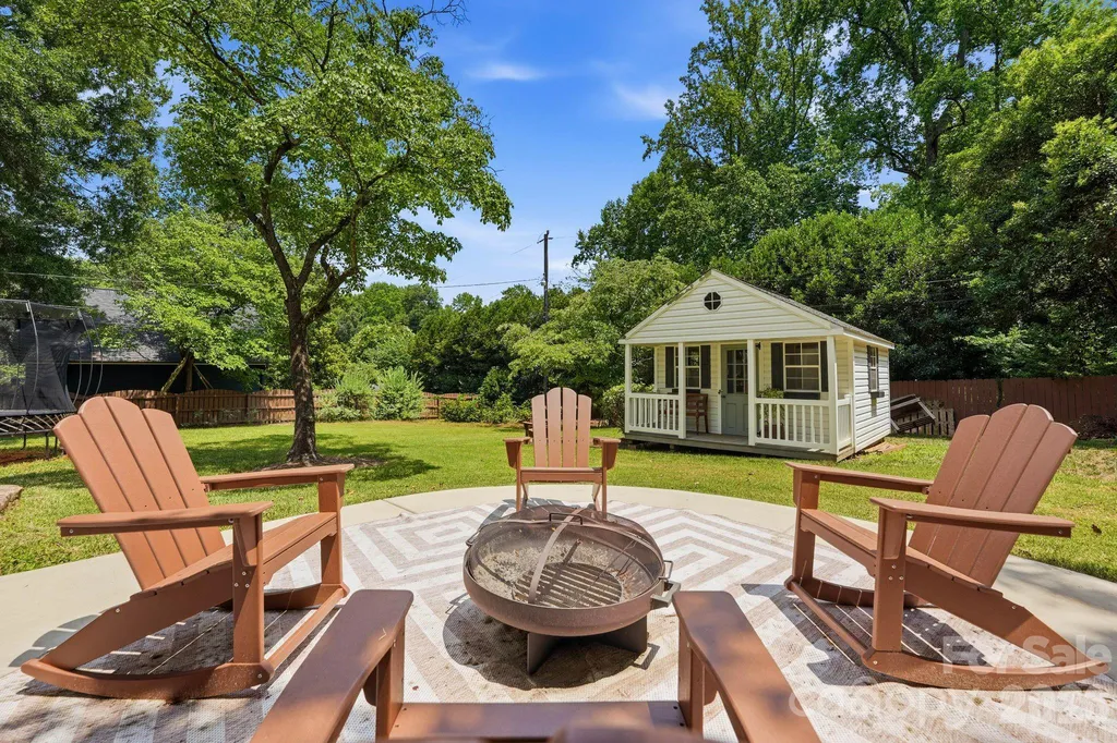 3134 Country Club Drive Charlotte NC 28205