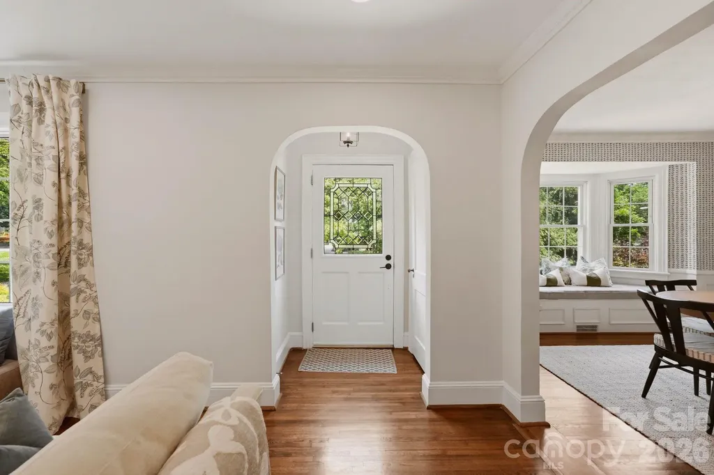 3134 Country Club Drive Charlotte NC 28205